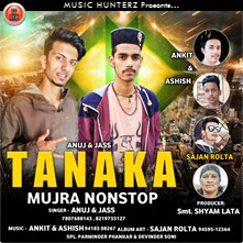 Tanaka - Mujra Nonstop
